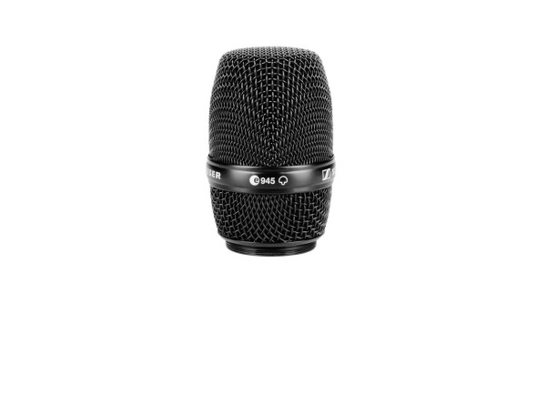 Sennheiser MMD 945-1 BK Sennheiser MMD 945-1 BK